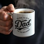 Father's Day Gift Mug